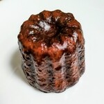 アンパン - カヌレ