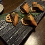 天空の月 - 