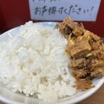 麺家 たいせい - 