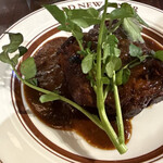 オールドニューダイナー - 