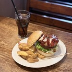 パントリー コヨーテ - 