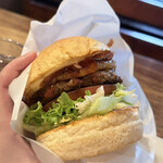 パントリー コヨーテ - 