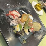 アン・コンディション - 