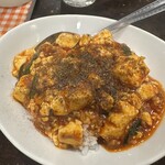 陳麻家 - 料理写真: