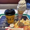 マクドナルド ７号線能代店