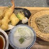 蕎麦と鶏 はんさむ 下北沢