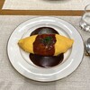 洋食レストラン marronnier
