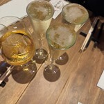 TEPPANYAKI 10 GINZA - 