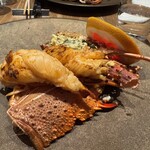 TEPPANYAKI 10 GINZA - 