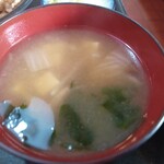 しばざき食堂 - 