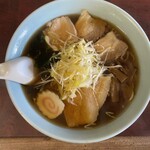 満福食堂 - 料理写真: