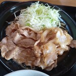 しばざき食堂 - 