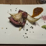 TEPPANYAKI 10 GINZA - 