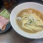 ヌードル＆スパイスカレー 今日の1番 - 