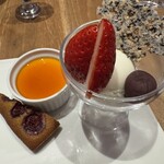 TEPPANYAKI 10 GINZA - 