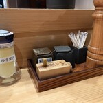 自家製麺 ロビンソン - 