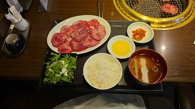 焼肉おくう 藤沢店 - 藤沢/焼肉 | 食べログ