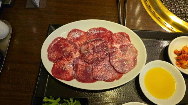 焼肉おくう 藤沢店 - 藤沢/焼肉 | 食べログ