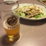 BIG KAHUNA - シーズサラダ