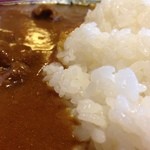 カレー＆カフェ かのん - 