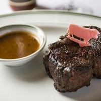PRIME FILET MIGNON