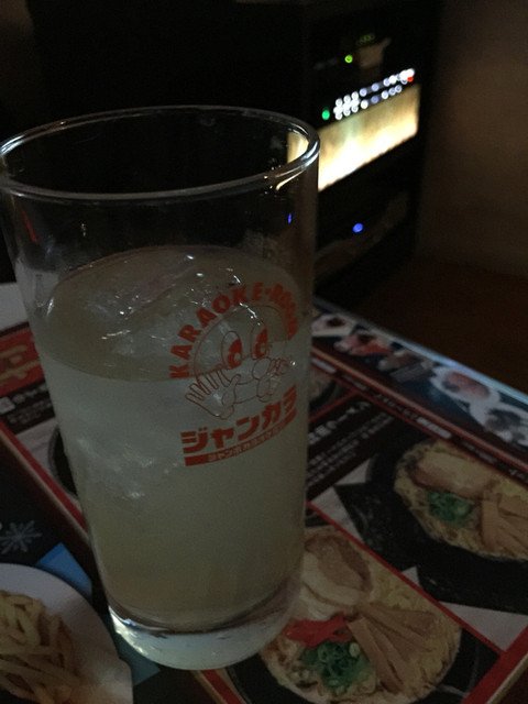 Jumbo Karaoke Hiroba Shinsaibashi 3 Go Ten photo 4