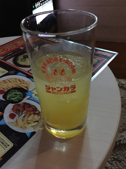 Jumbo Karaoke Hiroba Shinsaibashi 3 Go Ten photo 3