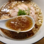 ラーメン GINZA  TON BOX - 
