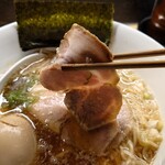 ラーメン GINZA  TON BOX - 