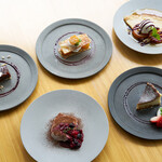 REVIVE KITCHEN THREE - 