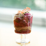 REVIVE KITCHEN THREE - 