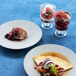 REVIVE KITCHEN THREE - 