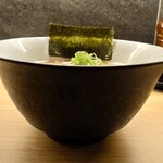 ラーメン GINZA  TON BOX - 