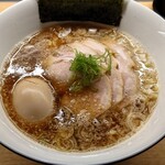 ラーメン GINZA  TON BOX - 