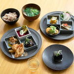 REVIVE KITCHEN THREE - 