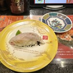 金沢まいもん寿司 白山インター店 - 