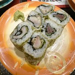 金沢まいもん寿司 白山インター店 - 