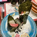 金沢まいもん寿司 - 