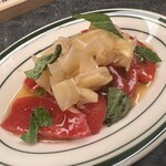 大衆イタリアンかね子 - 