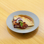 REVIVE KITCHEN THREE - 