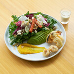 REVIVE KITCHEN THREE - 