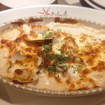 イルキャンティ・オヴェスト - 本日のグラタンMサイズ　1280円〜