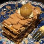 レ ジロンデル - 