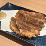 地鶏と沖縄琉球しゃぶしゃぶ 個室居酒屋 くろ凪 - 