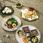 REVIVE KITCHEN THREE - 