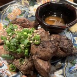 大衆イタリアンかね子 - 