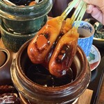 浪芳庵 - 