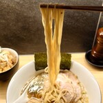 ラーメン GINZA  TON BOX - 