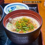 肥後橋南蛮亭 - 