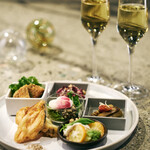 REVIVE KITCHEN THREE - 